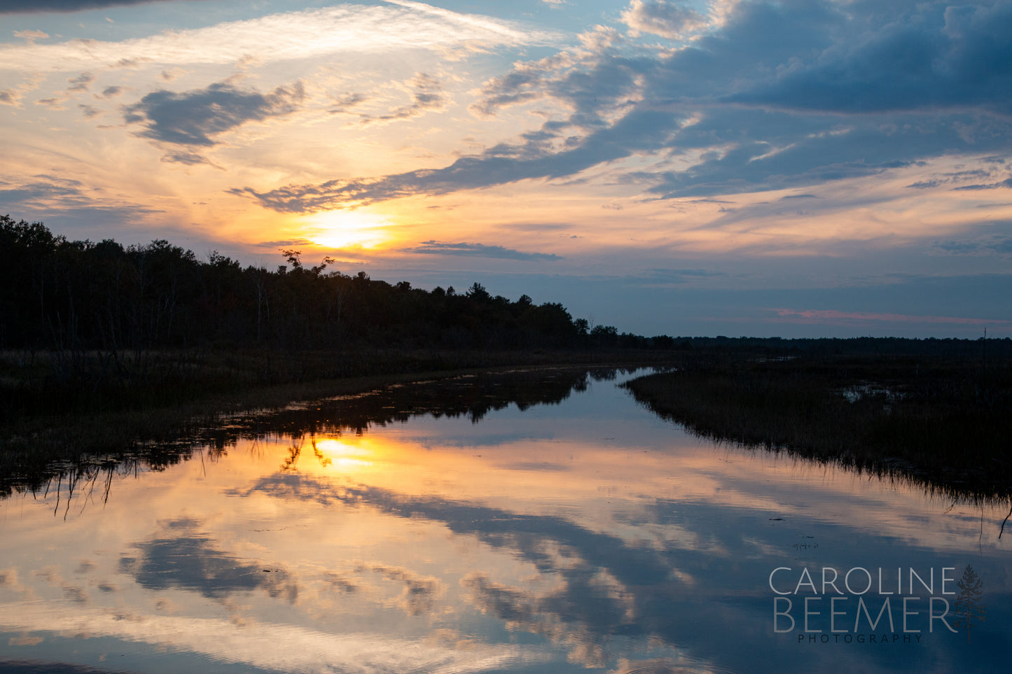 Boom Camp Reflections